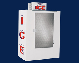 freezer rentals type 2