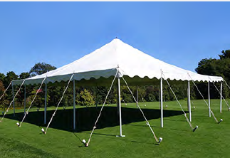 party-tent